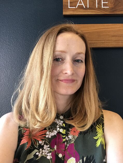 Portfolio photo