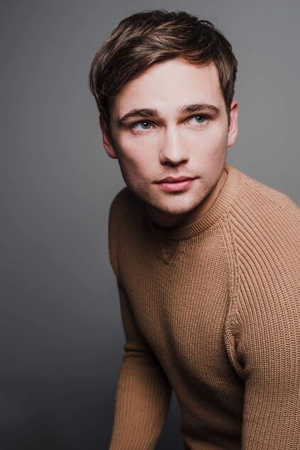 Portfolio photo