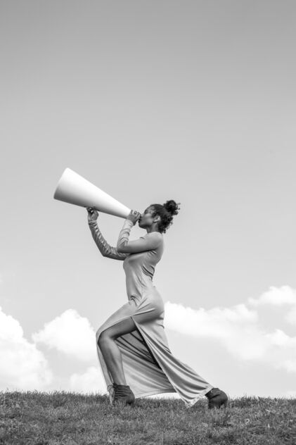 Portfolio photo