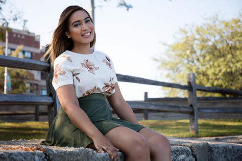 Portfolio photo