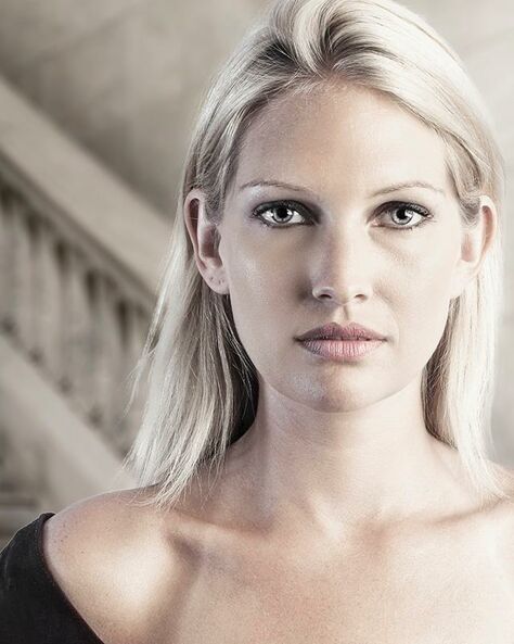 Portfolio photo