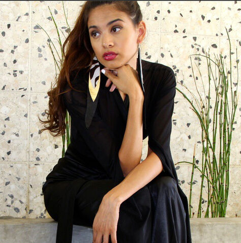 Portfolio photo