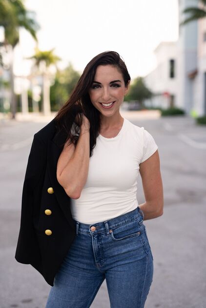 Portfolio photo