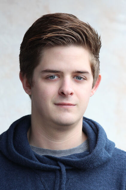 Portfolio photo
