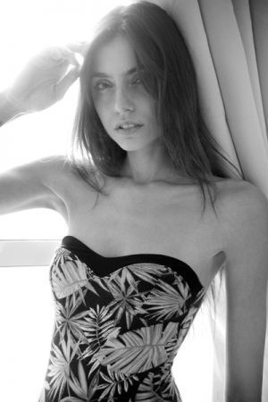 Portfolio photo