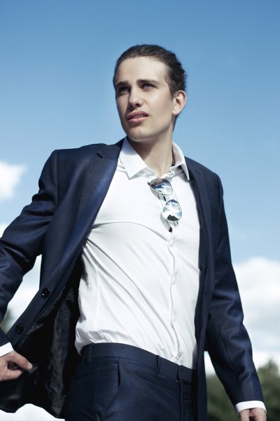 Portfolio photo