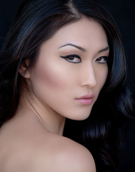 Portfolio photo