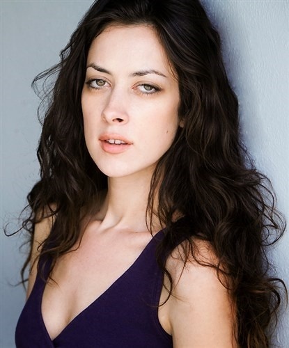 Portfolio photo