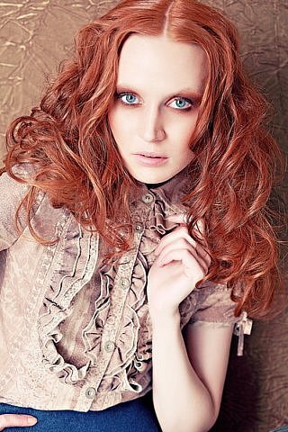 Portfolio photo