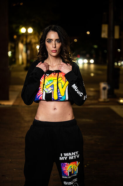 Portfolio photo