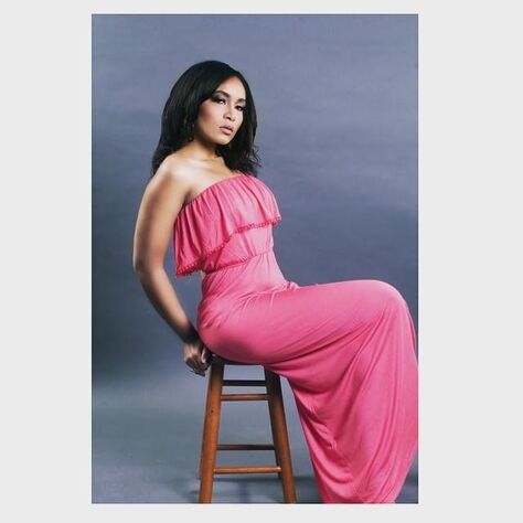 Portfolio photo