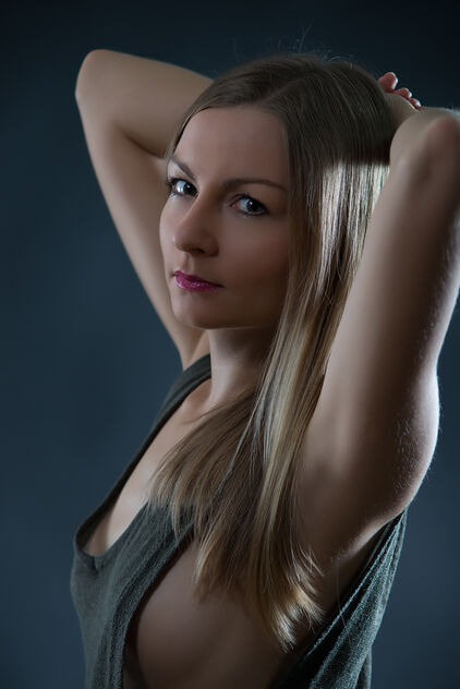Portfolio photo