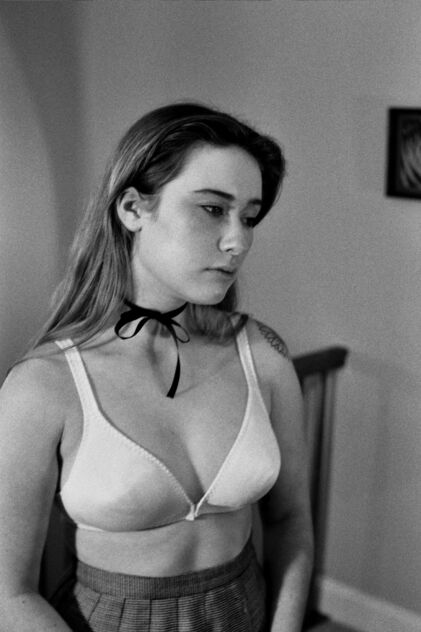 Portfolio photo