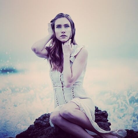 Portfolio photo