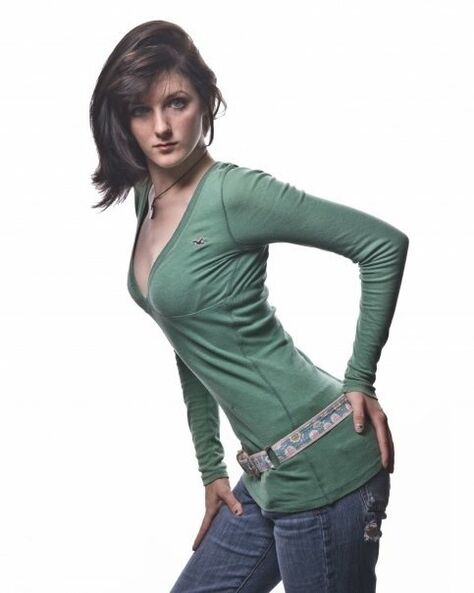 Portfolio photo