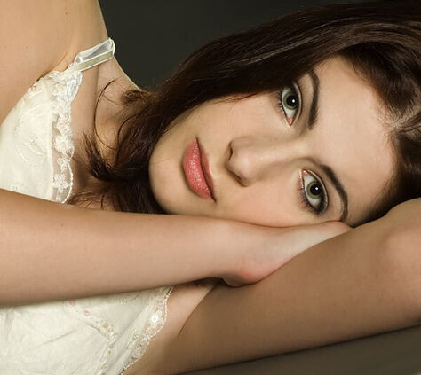 Portfolio photo