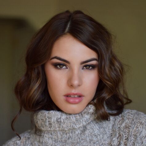 Portfolio photo