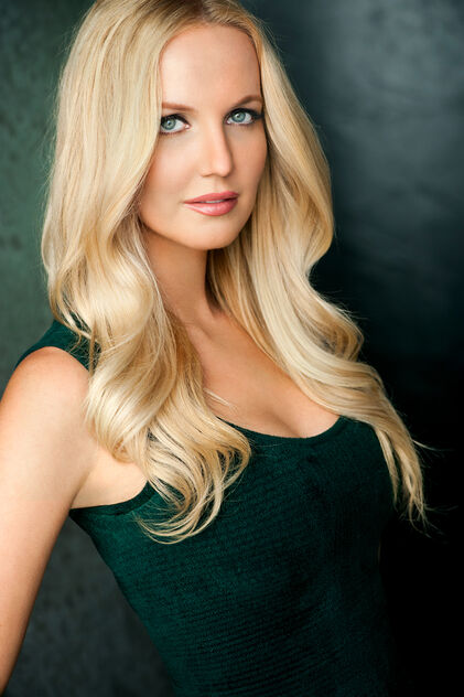Portfolio photo