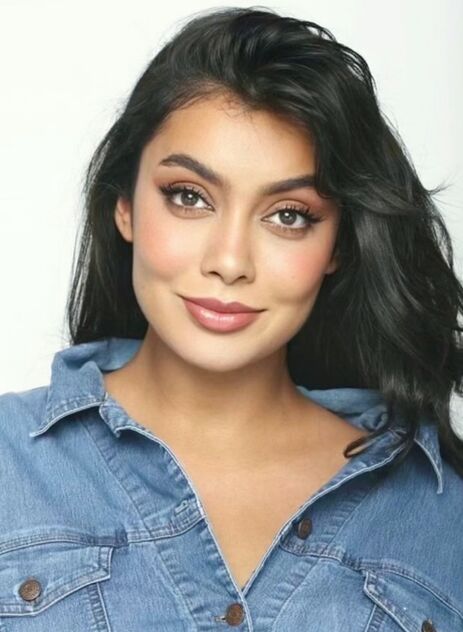 Portfolio photo