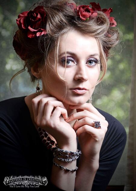 Portfolio photo