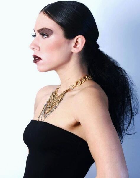 Portfolio photo