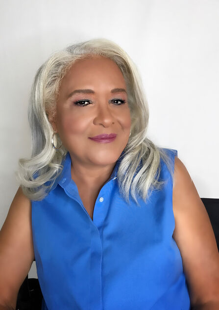 Portfolio photo