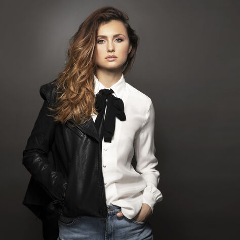 Portfolio photo