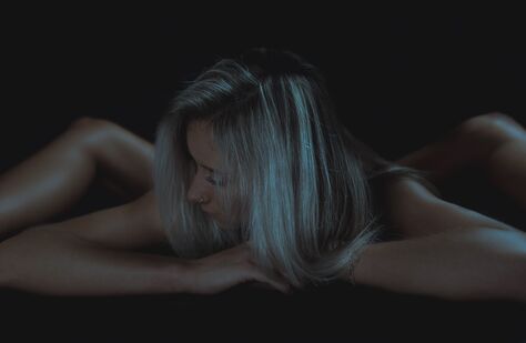 Portfolio photo