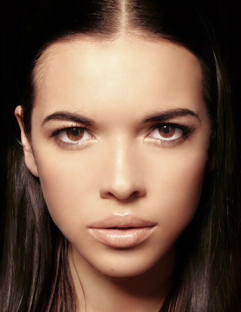 Portfolio photo