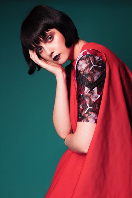 Portfolio photo
