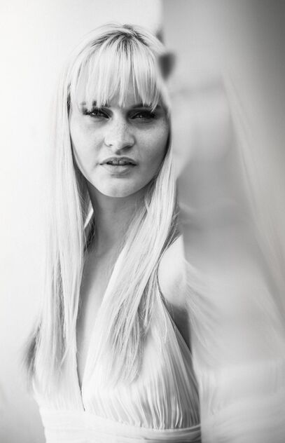 Portfolio photo