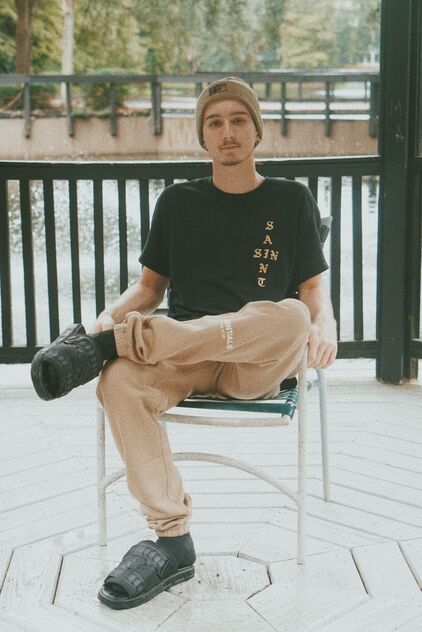 Portfolio photo