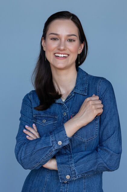 Portfolio photo