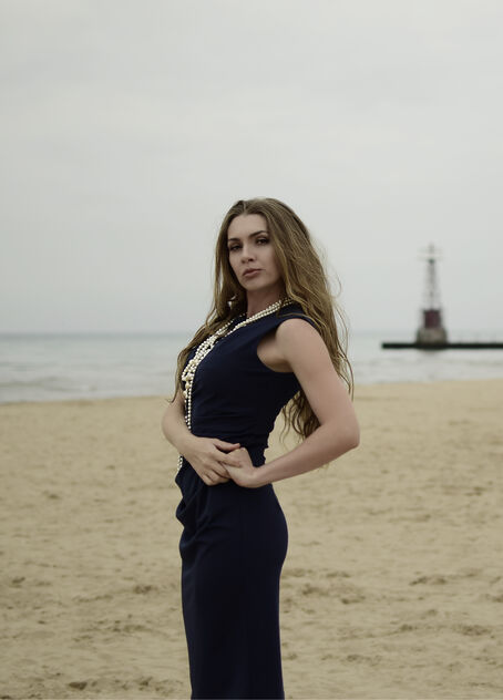 Portfolio photo