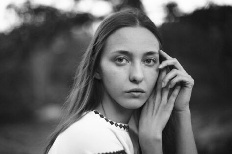 Portfolio photo
