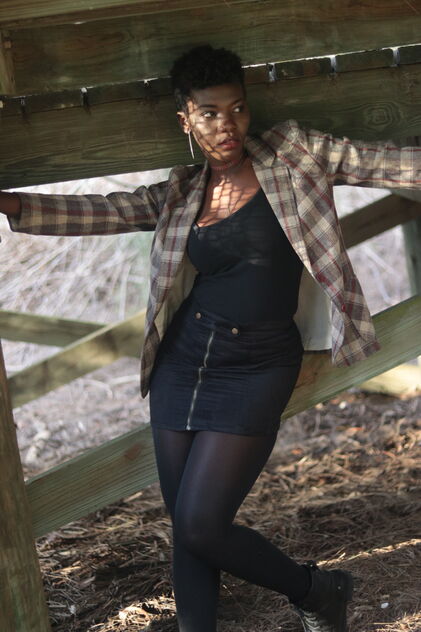 Portfolio photo