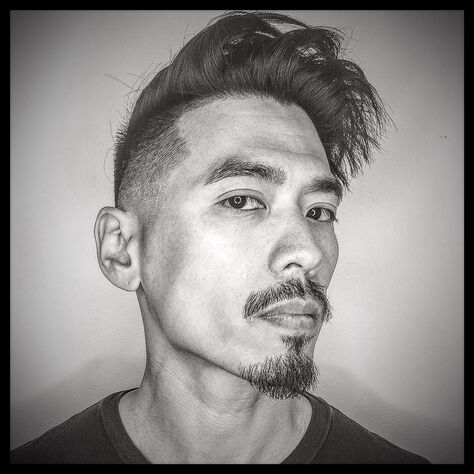 Portfolio photo