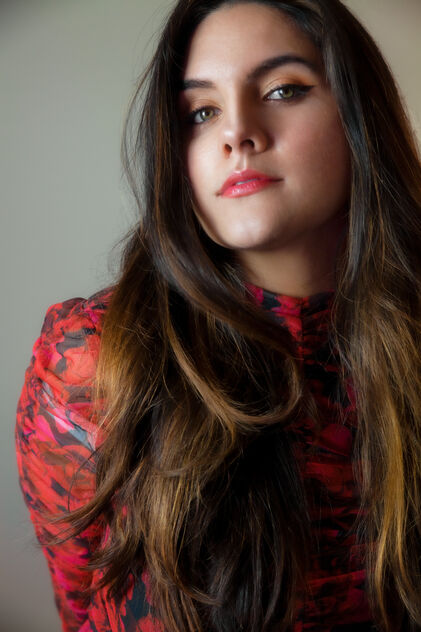 Portfolio photo