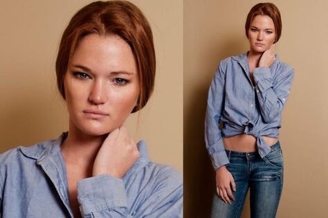 Portfolio photo