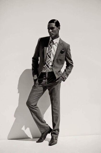 Portfolio photo