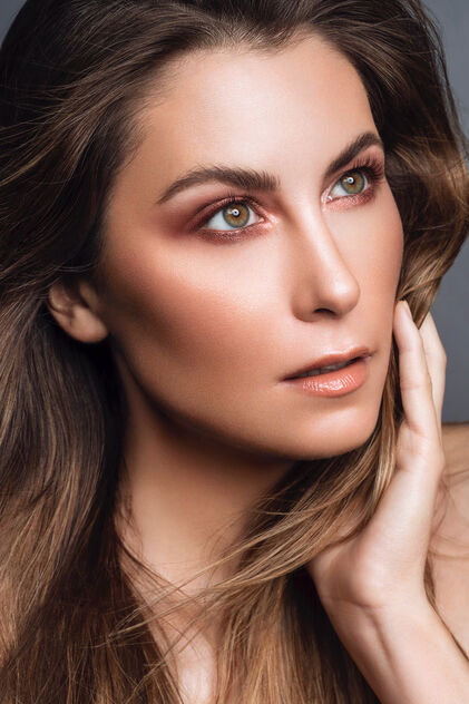 Portfolio photo