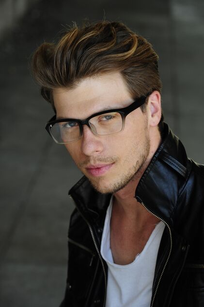 Portfolio photo