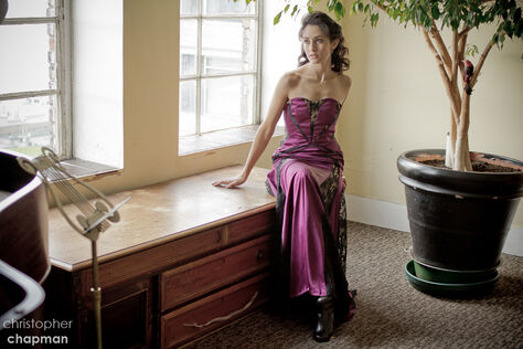 Portfolio photo