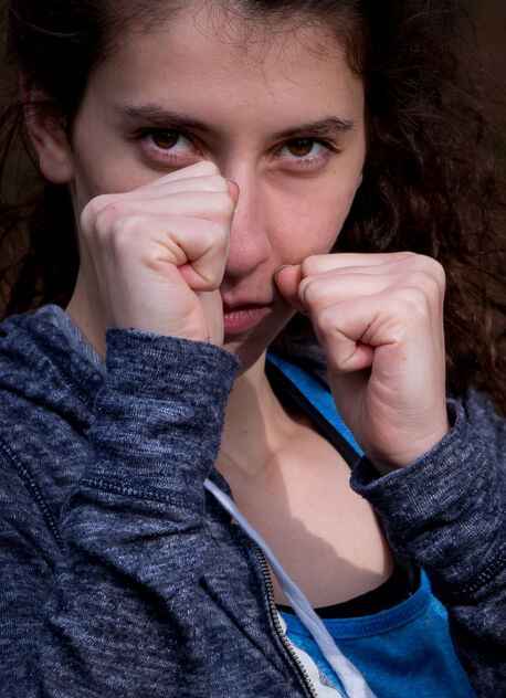 Portfolio photo
