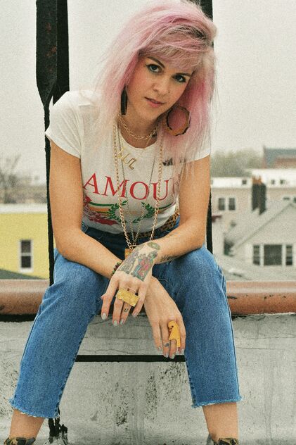 Portfolio photo
