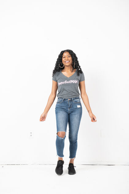 Portfolio photo