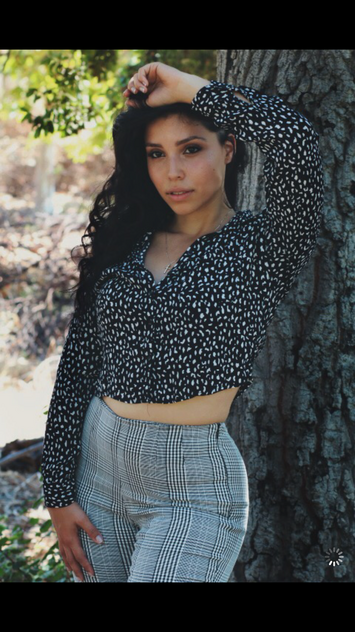 Portfolio photo