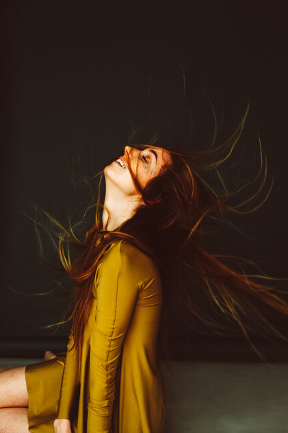 Portfolio photo