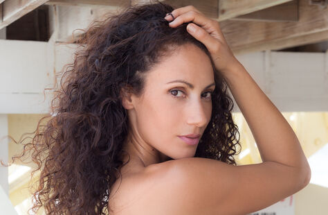 Portfolio photo