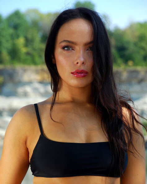 Portfolio photo